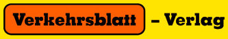 Logo: Verkehrsblatt-Verlag
