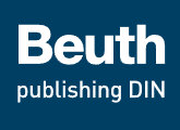 Logo: Beuth Verlag GmbH